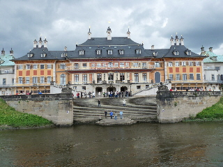 Pillnitz